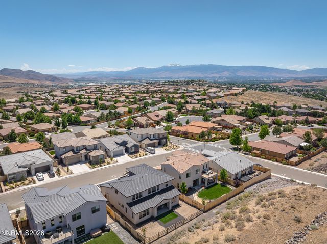 2926 Earthstone Drive, Sparks, NV 89436