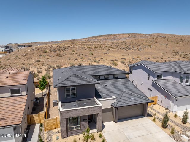 2926 Earthstone Drive, Sparks, NV 89436