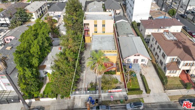 1259 W 36th Place, Los Angeles, CA 90007