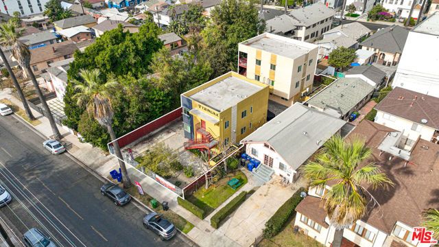 1259 W 36th Place, Los Angeles, CA 90007