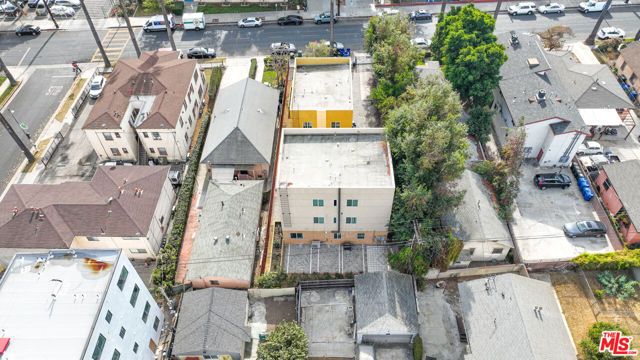 1259 W 36th Place, Los Angeles, CA 90007