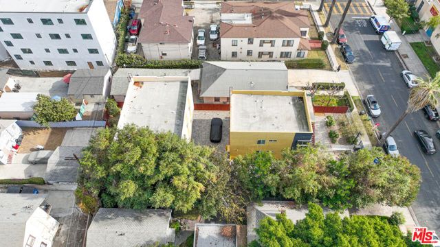 1259 W 36th Place, Los Angeles, CA 90007