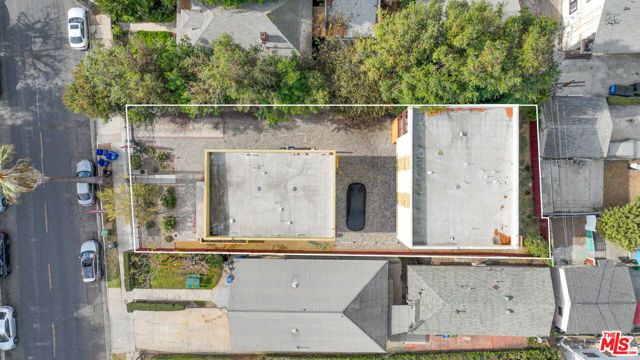 1259 W 36th Place, Los Angeles, CA 90007