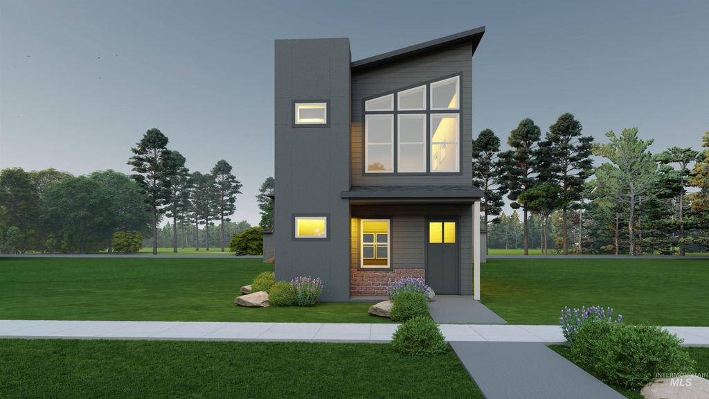 1713 N 31st St, Boise, ID 83703