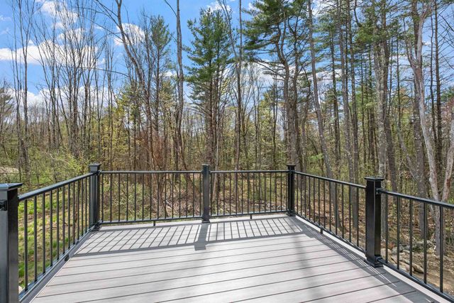 Lot 8 Bay Road, Farmington, NH 03835