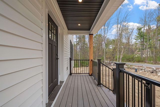 Lot 8 Bay Road, Farmington, NH 03835