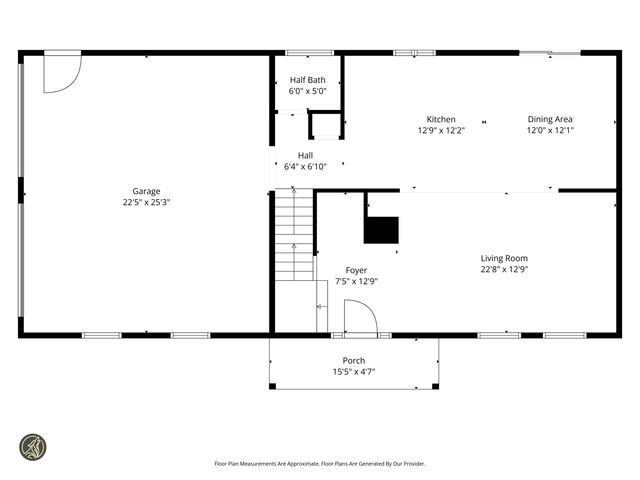 Lot 8 Bay Road, Farmington, NH 03835