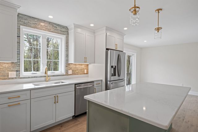 Lot 8 Bay Road, Farmington, NH 03835