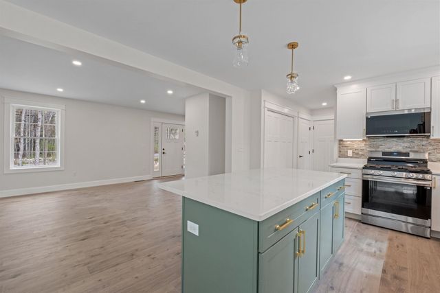 Lot 8 Bay Road, Farmington, NH 03835