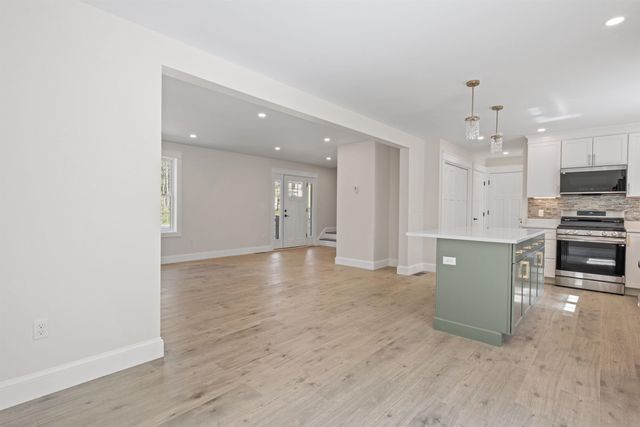 Lot 8 Bay Road, Farmington, NH 03835