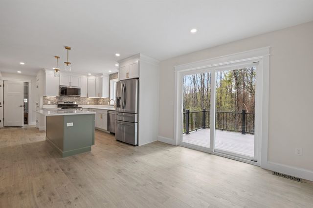 Lot 8 Bay Road, Farmington, NH 03835