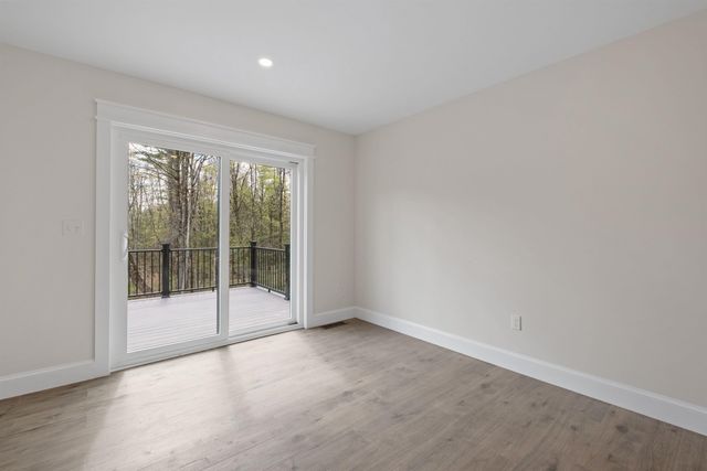 Lot 8 Bay Road, Farmington, NH 03835