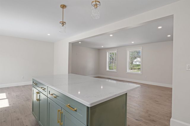 Lot 8 Bay Road, Farmington, NH 03835