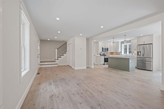 Lot 8 Bay Road, Farmington, NH 03835