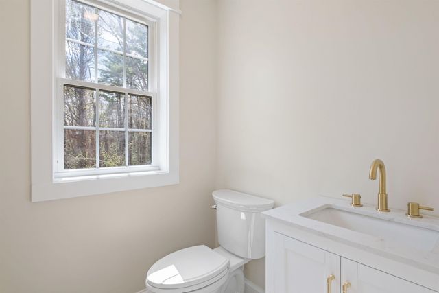 Lot 8 Bay Road, Farmington, NH 03835