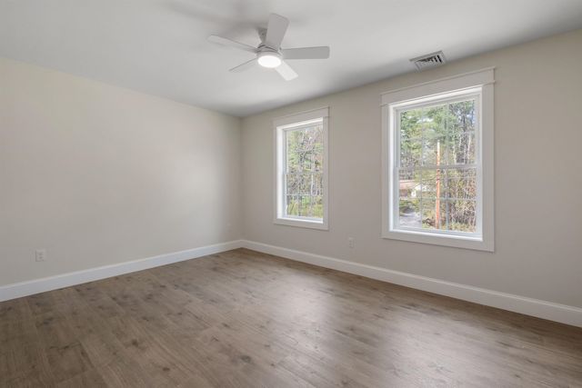 Lot 8 Bay Road, Farmington, NH 03835