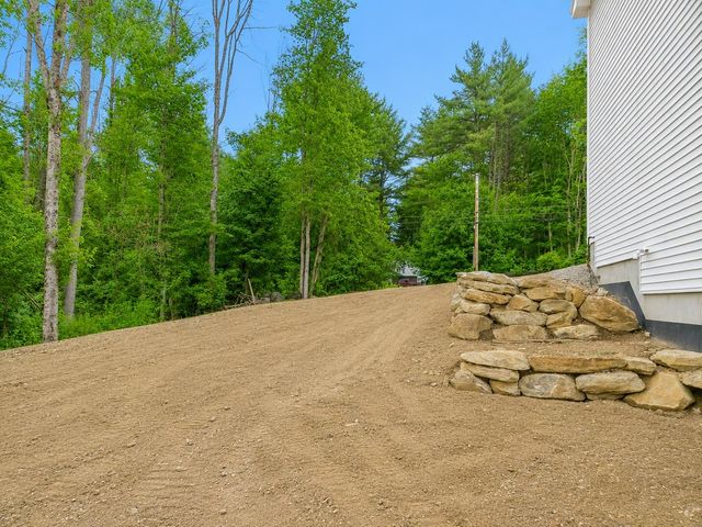 Lot 8 Bay Road, Farmington, NH 03835