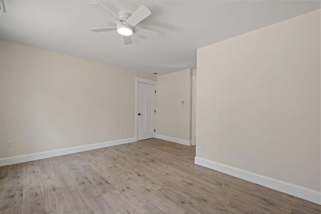 Lot 8 Bay Road, Farmington, NH 03835