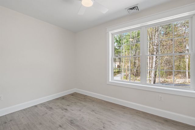 Lot 8 Bay Road, Farmington, NH 03835