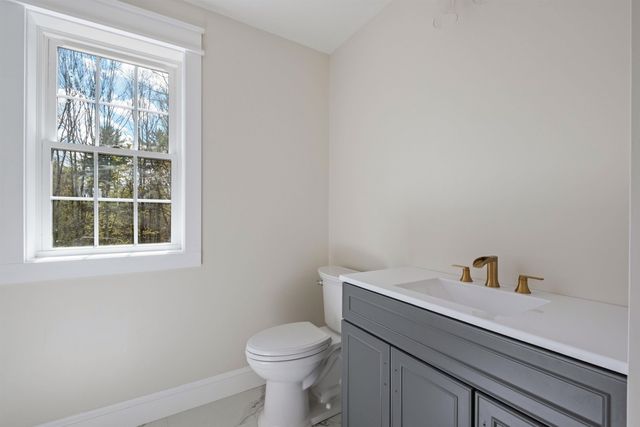 Lot 8 Bay Road, Farmington, NH 03835
