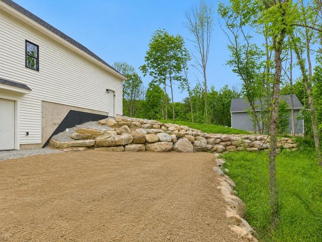 Lot 8 Bay Road, Farmington, NH 03835