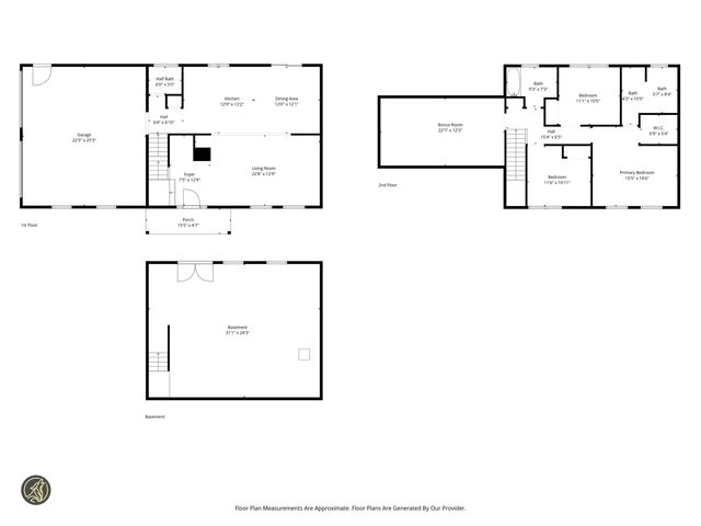 Lot 8 Bay Road, Farmington, NH 03835