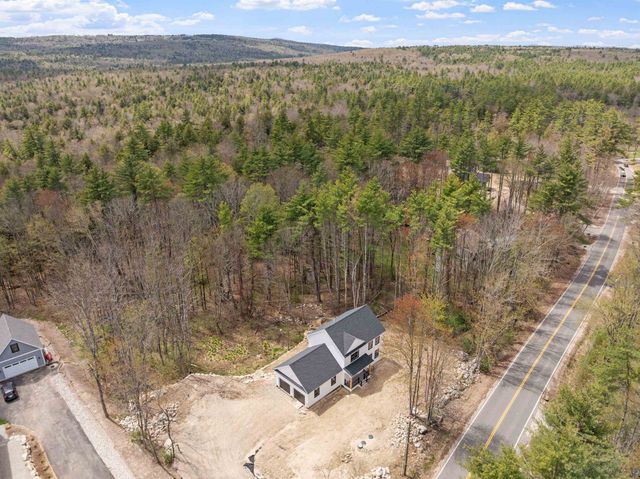 Lot 8 Bay Road, Farmington, NH 03835