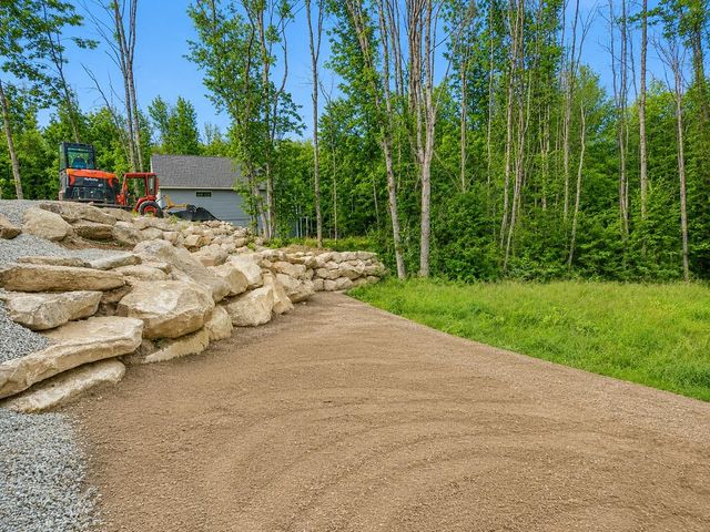 Lot 8 Bay Road, Farmington, NH 03835