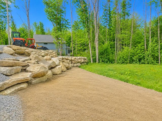 Lot 8 Bay Road, Farmington, NH 03835