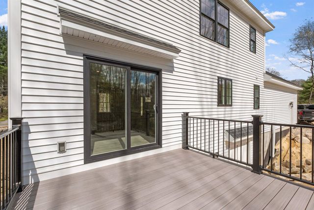 Lot 8 Bay Road, Farmington, NH 03835