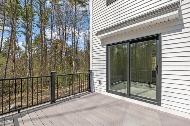 Lot 8 Bay Road, Farmington, NH 03835