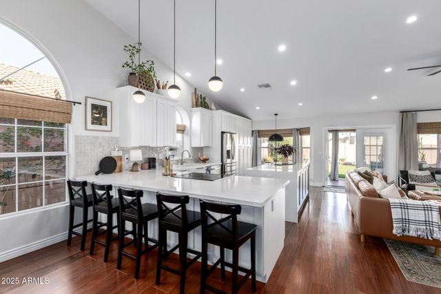 15431 S 24TH Street, Phoenix, AZ 85048