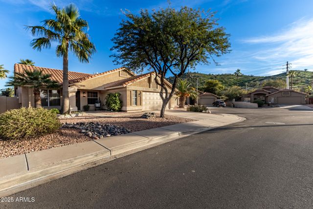 15431 S 24TH Street, Phoenix, AZ 85048