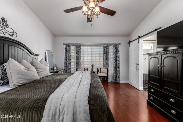 15431 S 24TH Street, Phoenix, AZ 85048