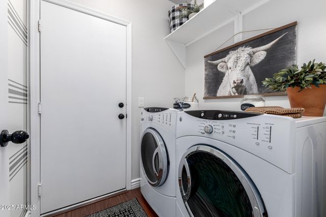 15431 S 24TH Street, Phoenix, AZ 85048