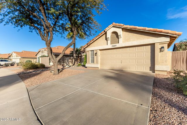 15431 S 24TH Street, Phoenix, AZ 85048