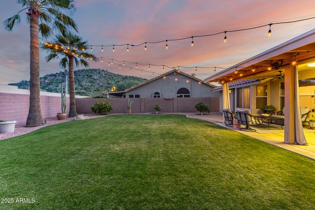 15431 S 24TH Street, Phoenix, AZ 85048