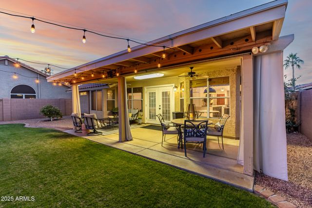 15431 S 24TH Street, Phoenix, AZ 85048