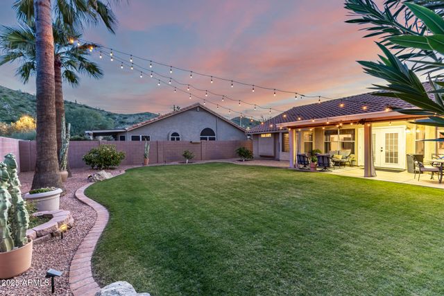 15431 S 24TH Street, Phoenix, AZ 85048