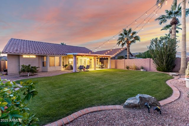15431 S 24TH Street, Phoenix, AZ 85048
