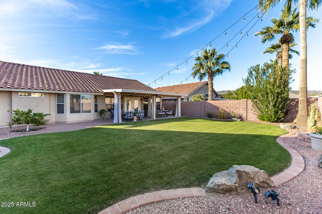 15431 S 24TH Street, Phoenix, AZ 85048