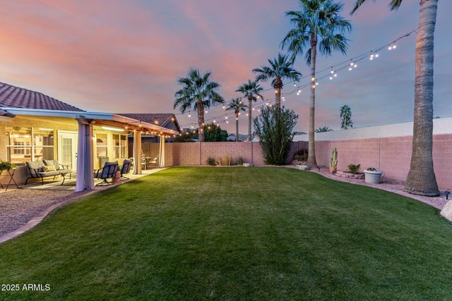 15431 S 24TH Street, Phoenix, AZ 85048