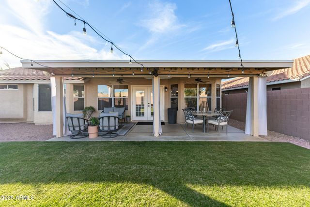 15431 S 24TH Street, Phoenix, AZ 85048