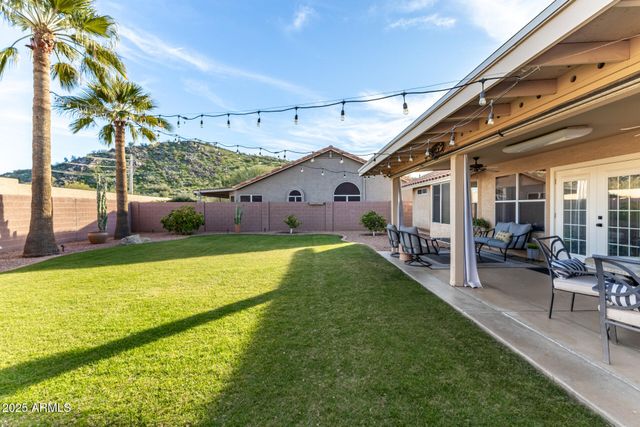 15431 S 24TH Street, Phoenix, AZ 85048