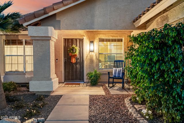 15431 S 24TH Street, Phoenix, AZ 85048