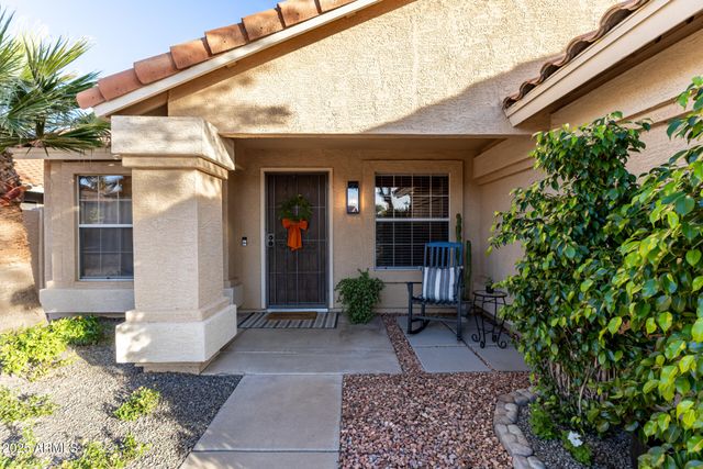 15431 S 24TH Street, Phoenix, AZ 85048