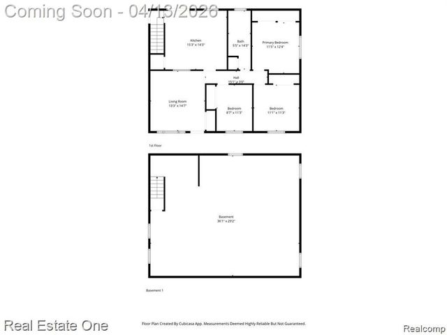 8456 Robindale Avenue, Dearborn Heights, MI 48127