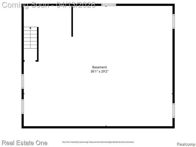 8456 Robindale Avenue, Dearborn Heights, MI 48127