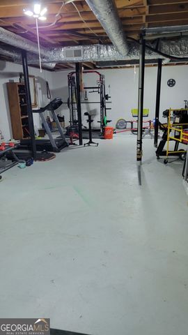 1080 Wedgewood Drive, Fayetteville, GA 30214