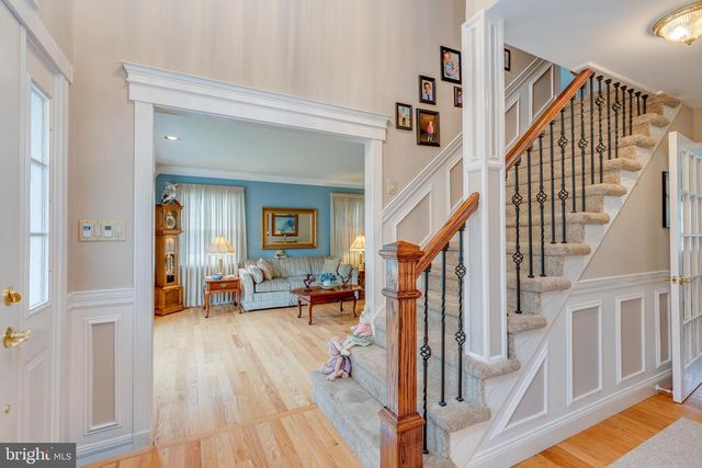 1 WINTERBERRY CT, Mount Laurel, NJ 08054